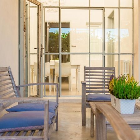 Orodo Luxury B&B Lecce Bagian luar foto