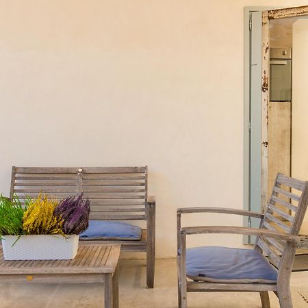 Orodo Luxury B&B Lecce Bagian luar foto