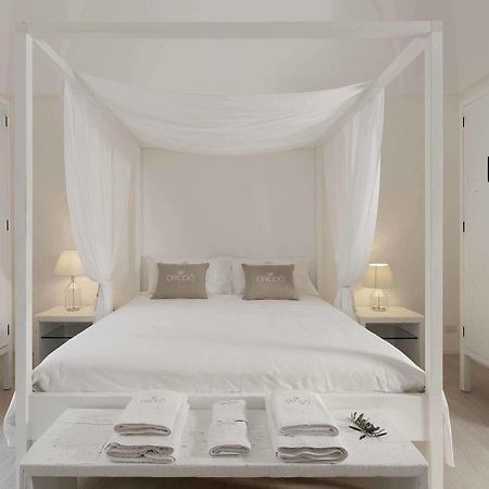 Orodo Luxury B&B Lecce Bagian luar foto