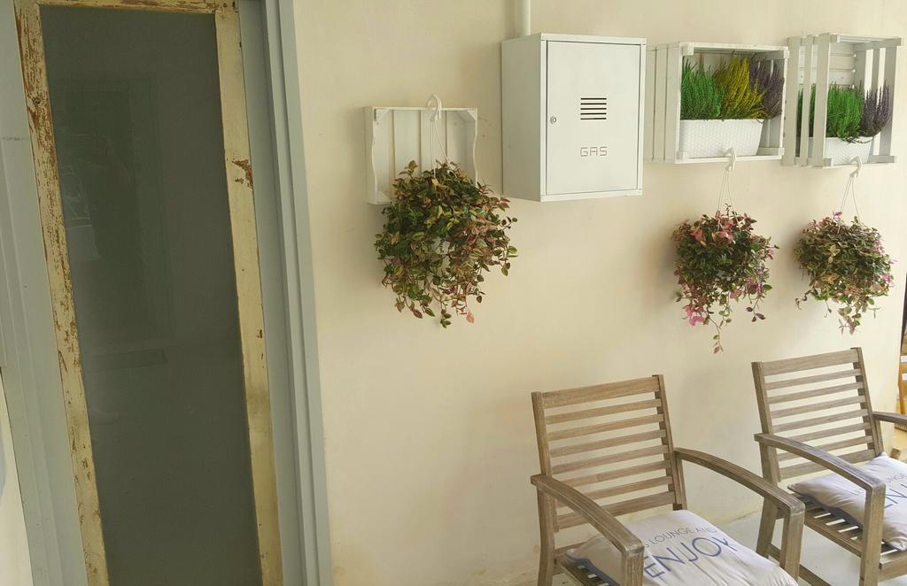 Orodo Luxury B&B Lecce Bagian luar foto