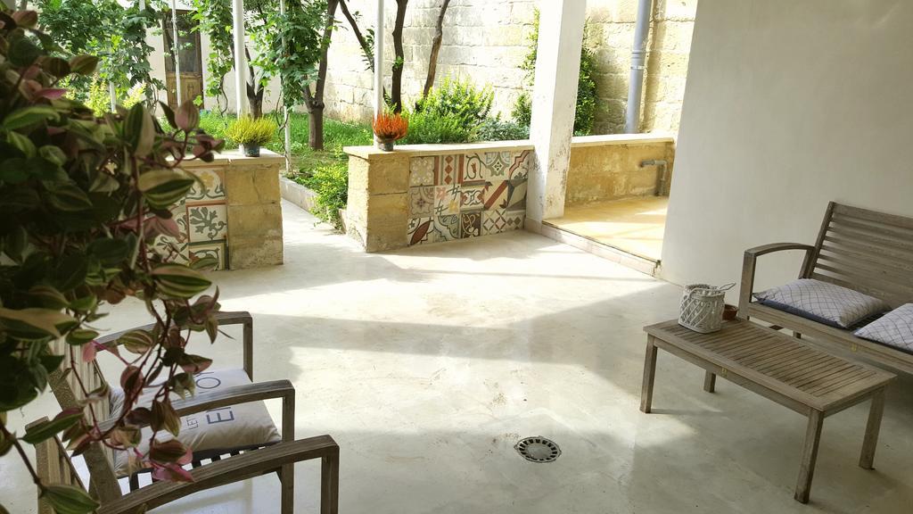 Orodo Luxury B&B Lecce Bagian luar foto