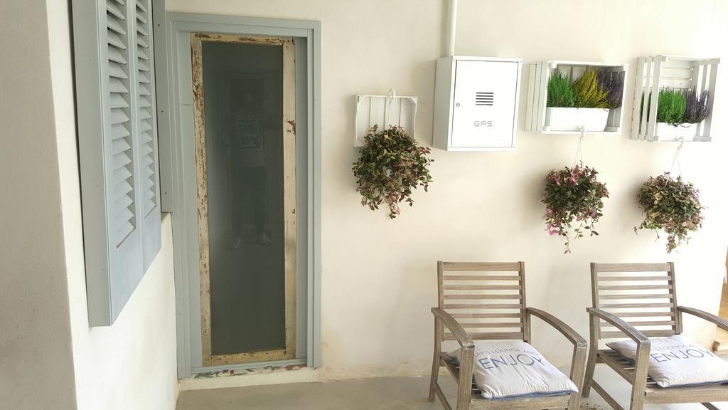 Orodo Luxury B&B Lecce Bagian luar foto