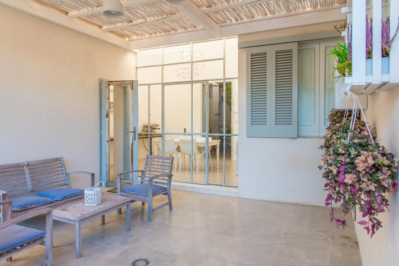Orodo Luxury B&B Lecce Bagian luar foto