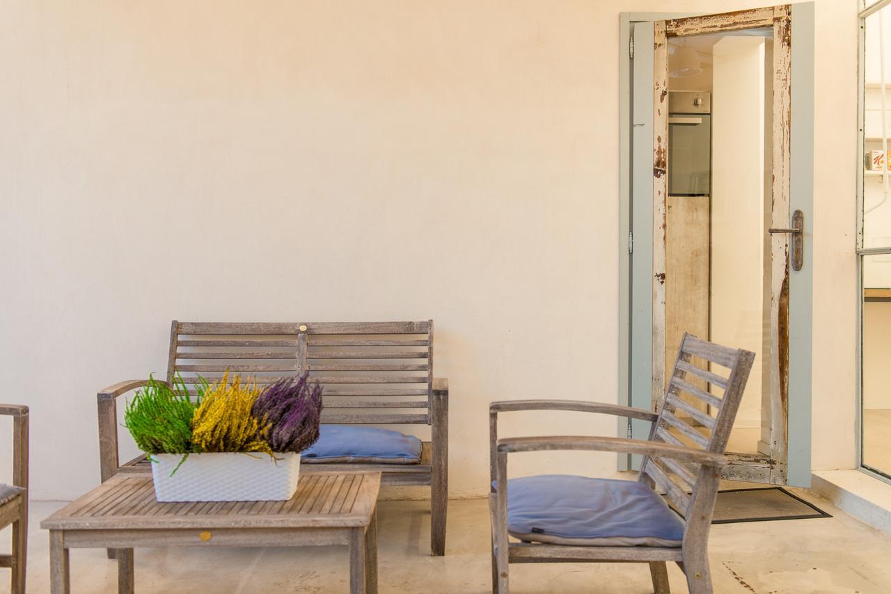 Orodo Luxury B&B Lecce Bagian luar foto