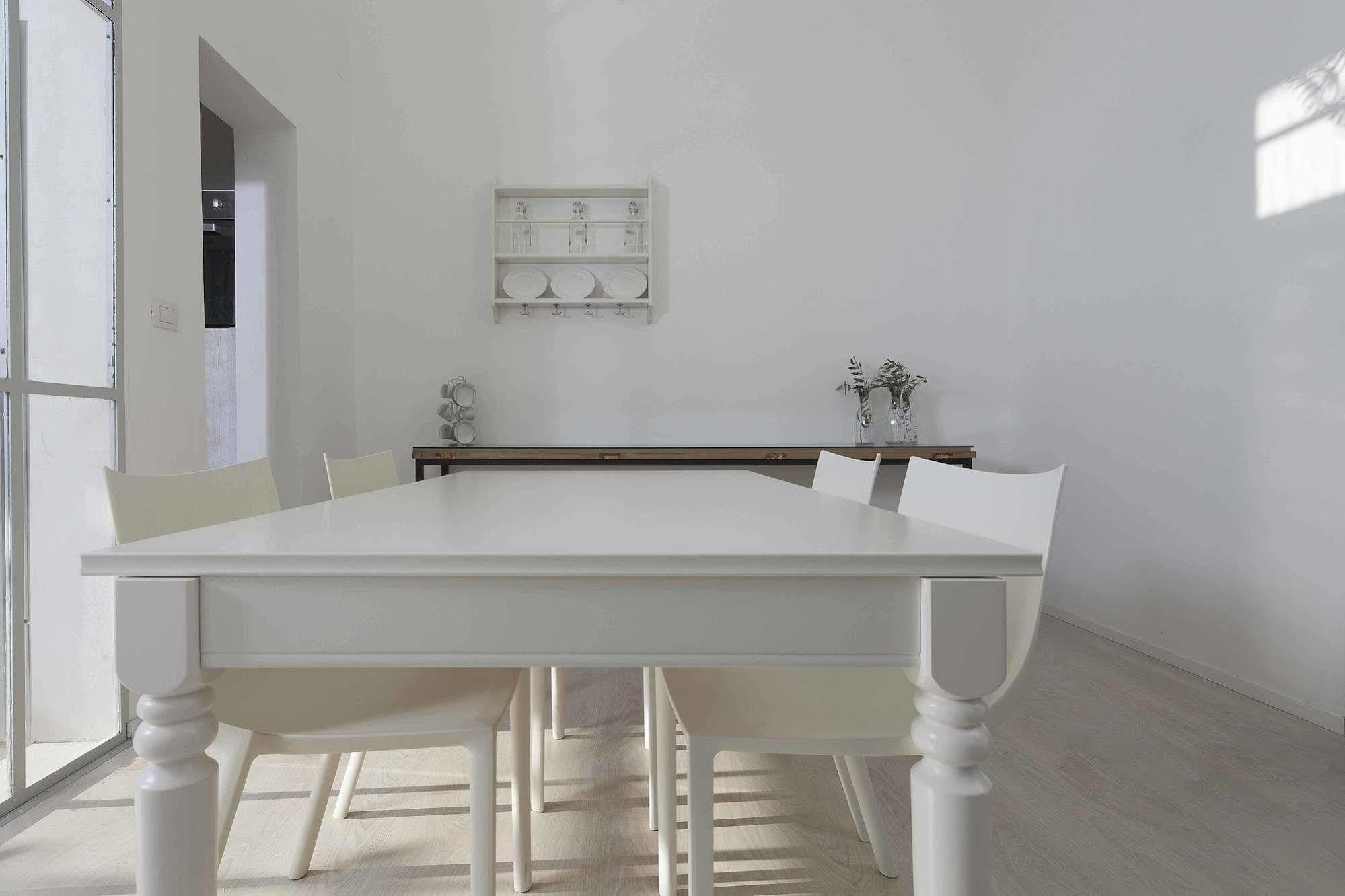 Orodo Luxury B&B Lecce Bagian luar foto